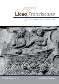 Revista Liceo Franciscano - Nmeros 211