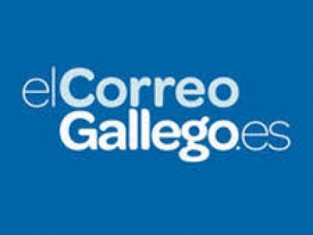 A presentacin do novo nmero no El Correo Gallego