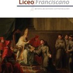 Nuevo nmero de la revista Liceo Franciscano