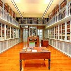 A biblioteca franciscana, un tesouro descoecido