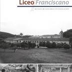 Novo número da revista Liceo Franciscano