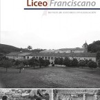 Novo nmero da revista Liceo Franciscano