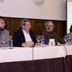 Prximo lanzamento do primer nmero do Liceo da sa terceira poca