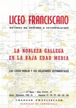 Revista Liceo Franciscano - Nmeros 97-102