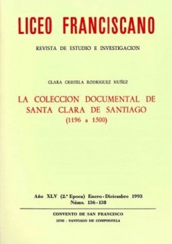 Revista Liceo Franciscano - Nmeros 136-138