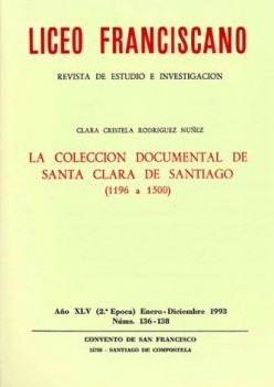 Revista Liceo Franciscano - Nmeros 136-138