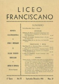 Nmero revista