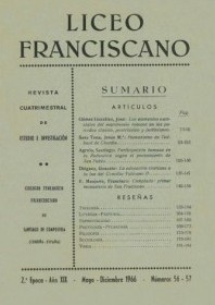 Nmero revista